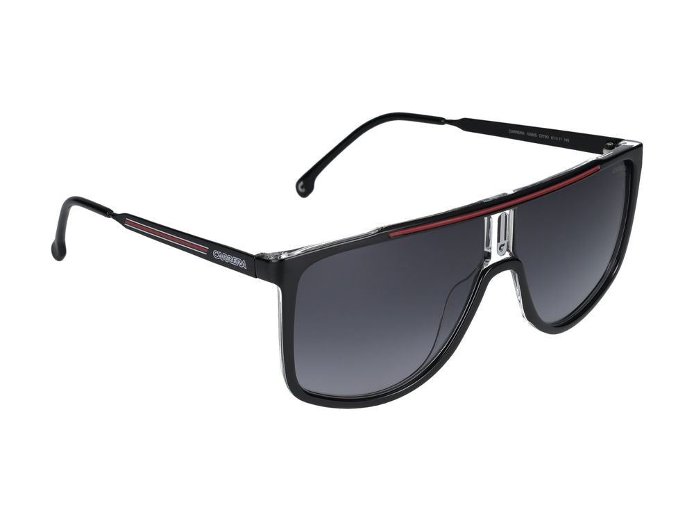 Carrera Sunglasses 1056/S Oit Black Red 61/11/145