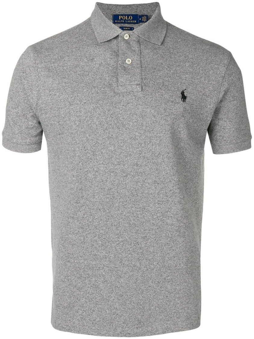Polo Ralph Lauren Slim Fit Short Sleeve