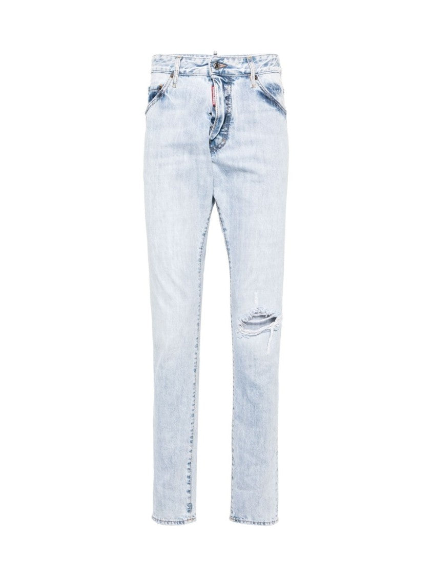 Dsquared2 Cool Guy Distressed Jeans