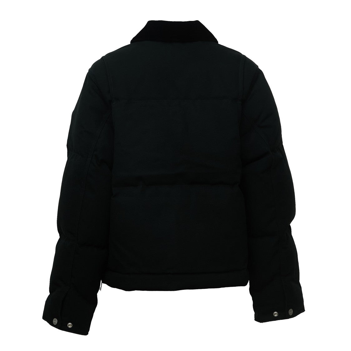 Carhartt Wip Raymond Dearborn Canvas Down Jacket