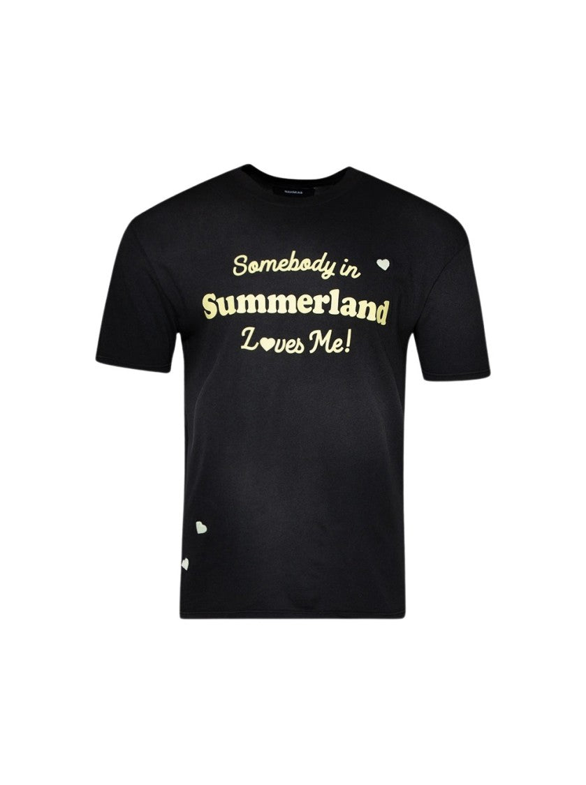 Nahmias Loves Me T-Shirt