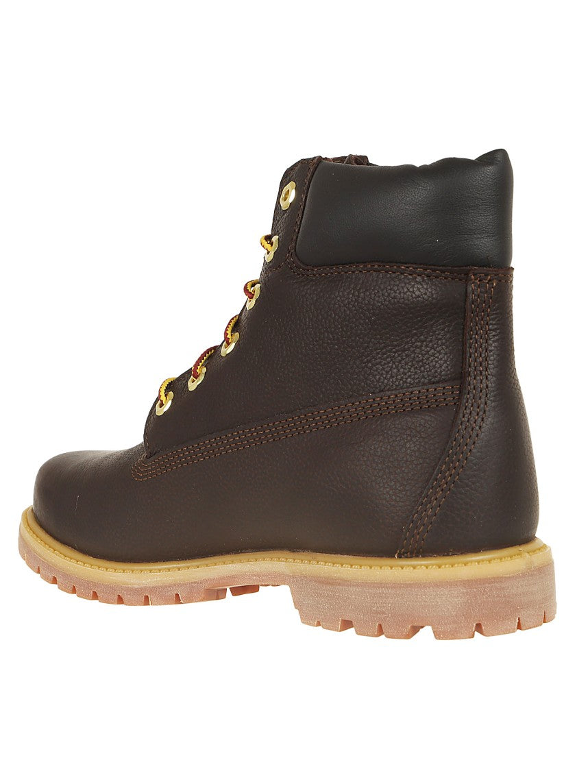 Timberland Cedar Brown Boot