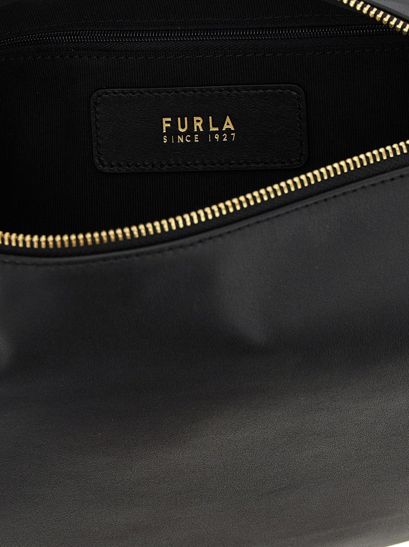 Furla ' Nuvola' Medium Shoulder Bag