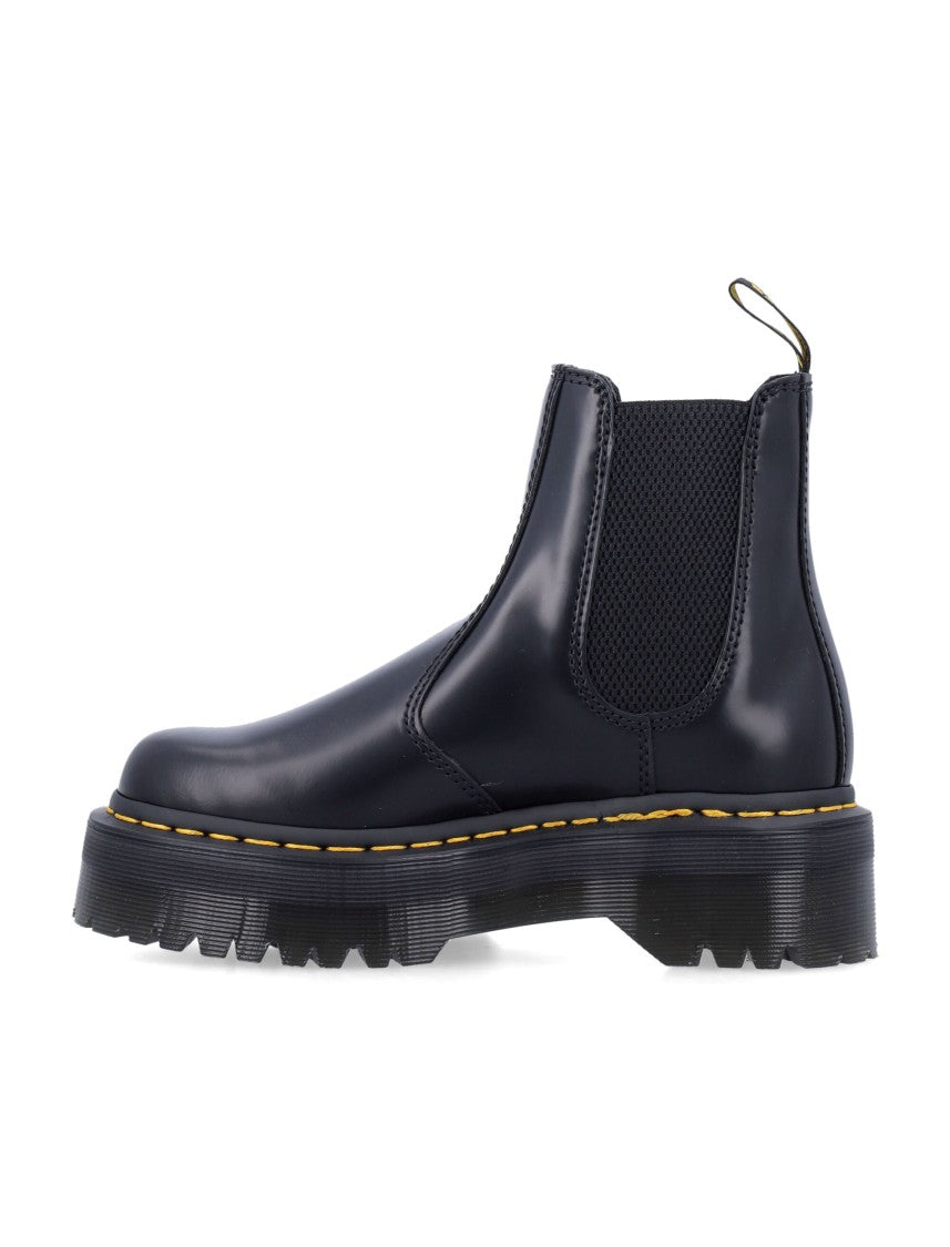 Dr. Martens 2976 Quad Boots