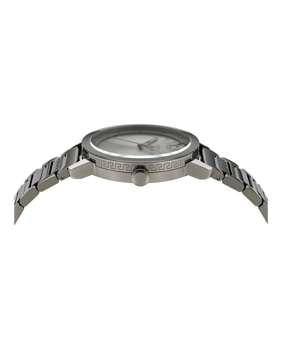 Versace V-Helix Bracelet Watch