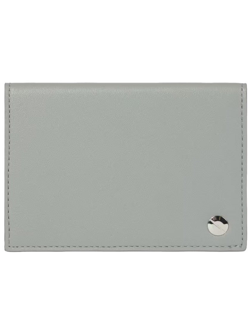 Paul Smith Neutrals Sardines Can Printed Card Holder