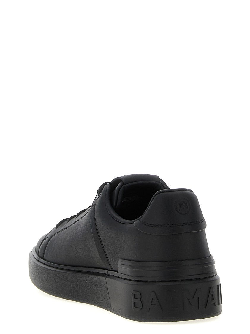 Balmain 'B-Court' Sneakers