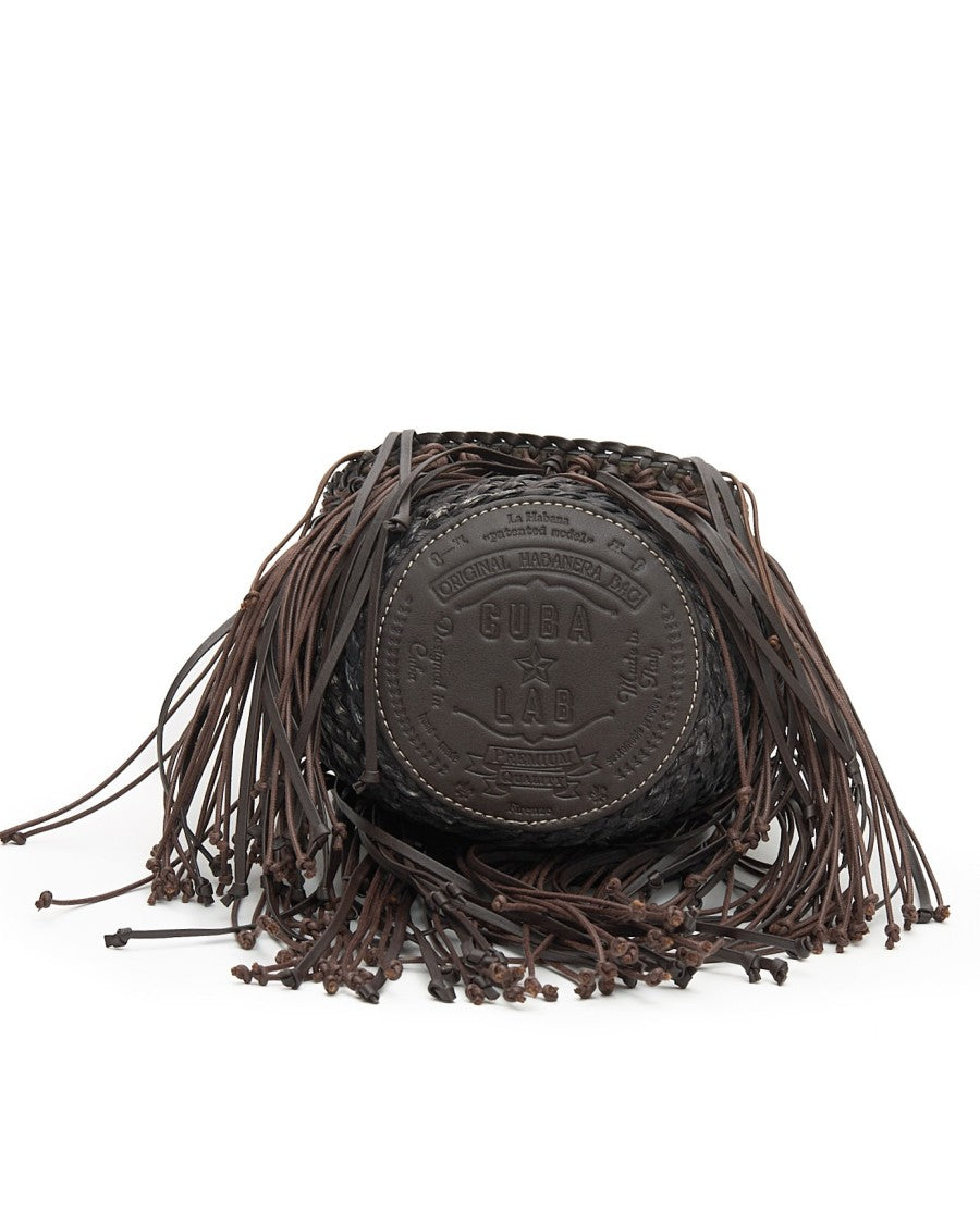 Cuba Lab Women's Tote Bag – Black