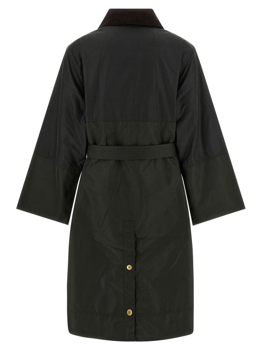 Barbour "Milda" Jacket