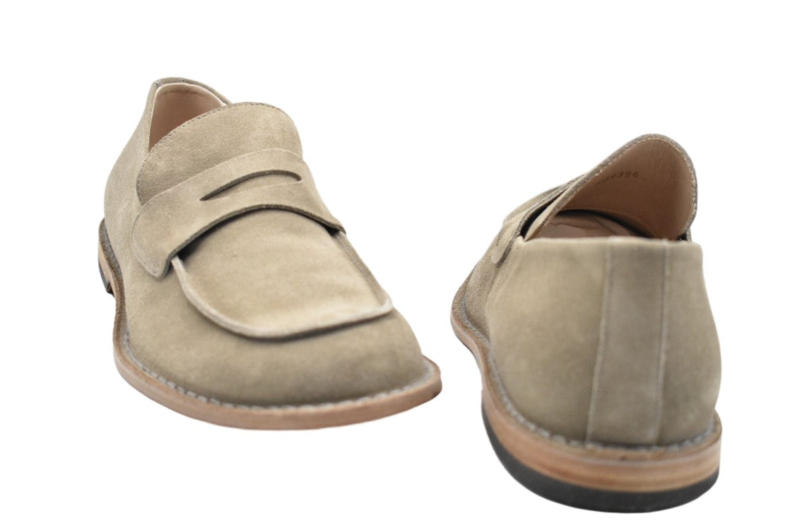 Pantanetti Tulcato Laced Comfort Refined Low Shoes