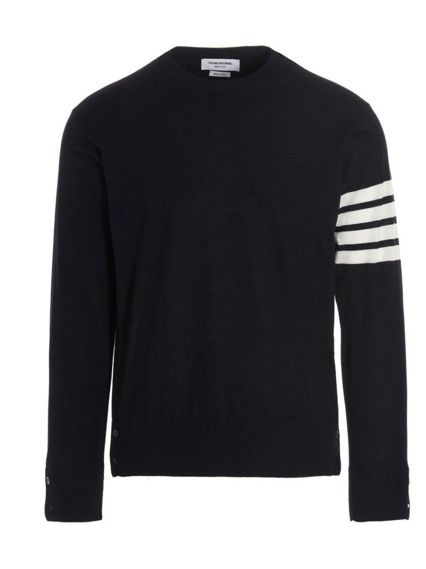Thom Browne 4 Bar' Sweater