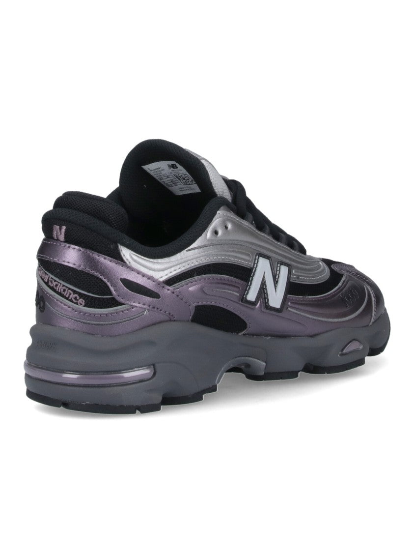 New Balance "1000" Sneakers – Grey