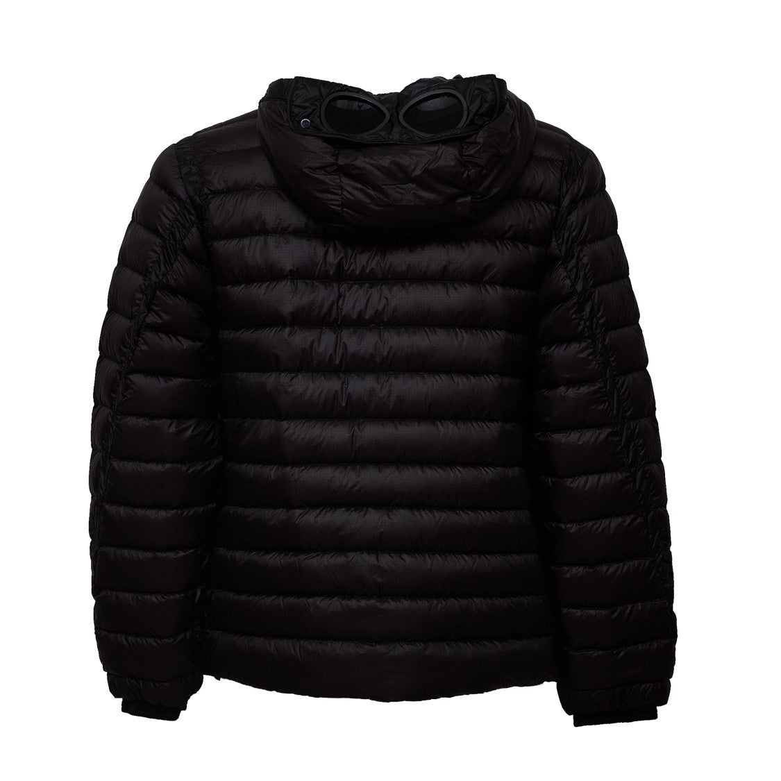 C.P. Company Nylon D.D. Shell Goggle Jacket