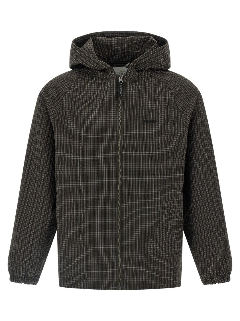 Gramicci Northside Plaid' Jacket