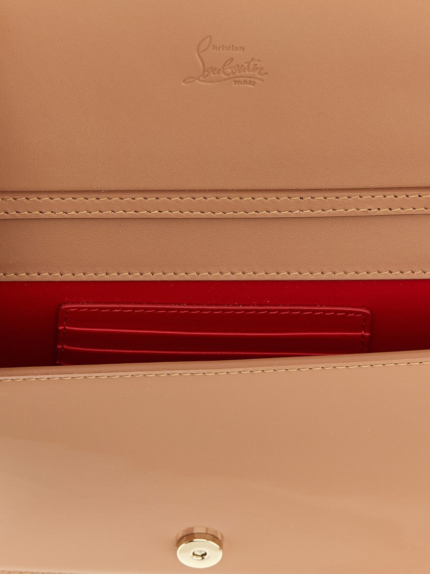 Christian Louboutin 'Bettina' Clutch