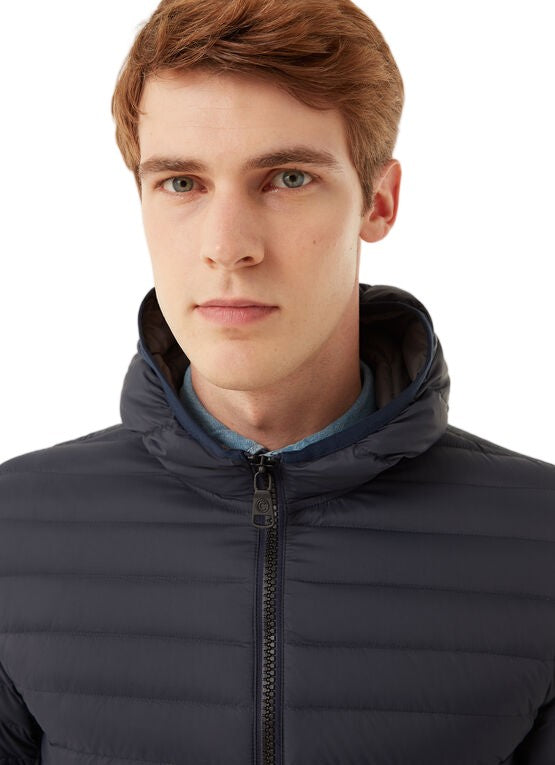 Colmar Autumn Recycled Water-Repellent Padded Jacket