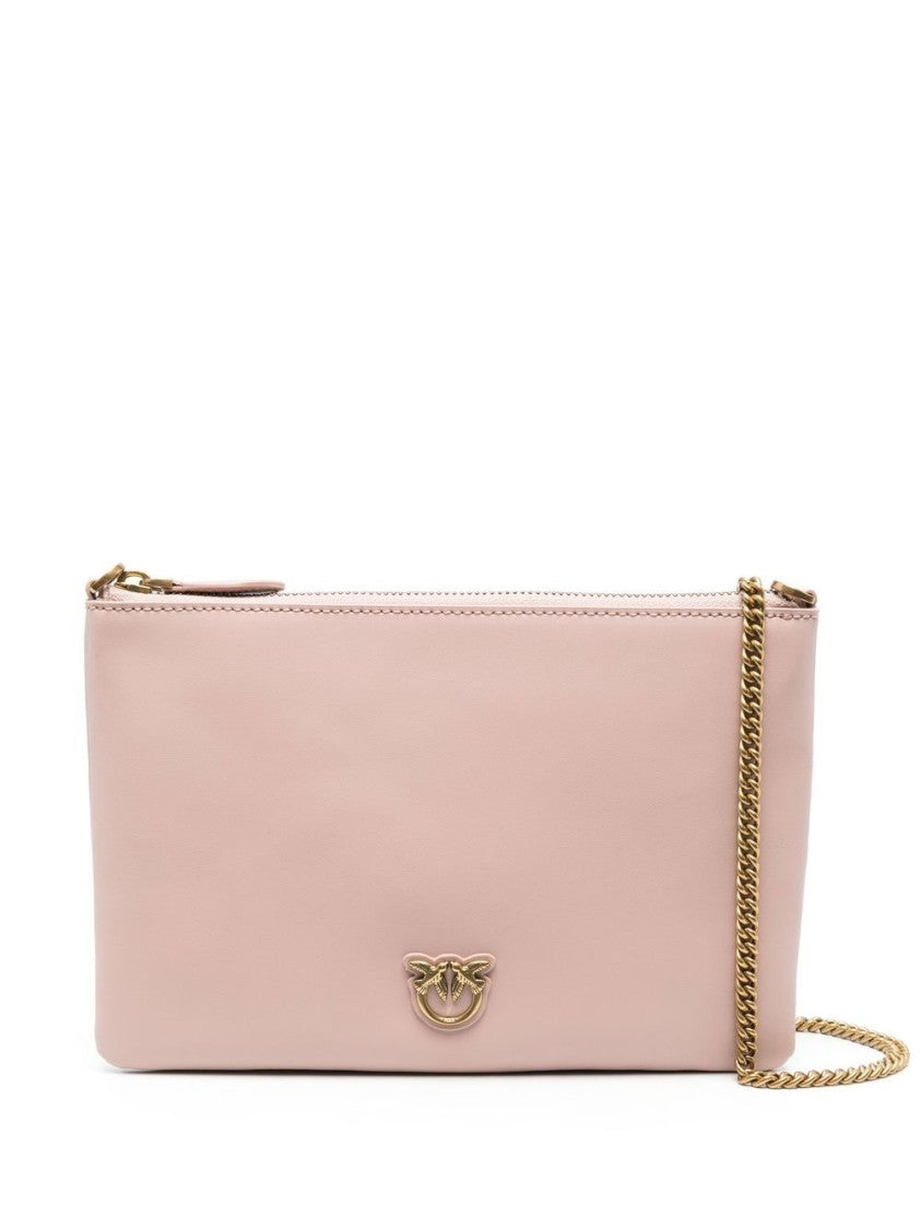 Pinko Classic Flat Love Bag Simply