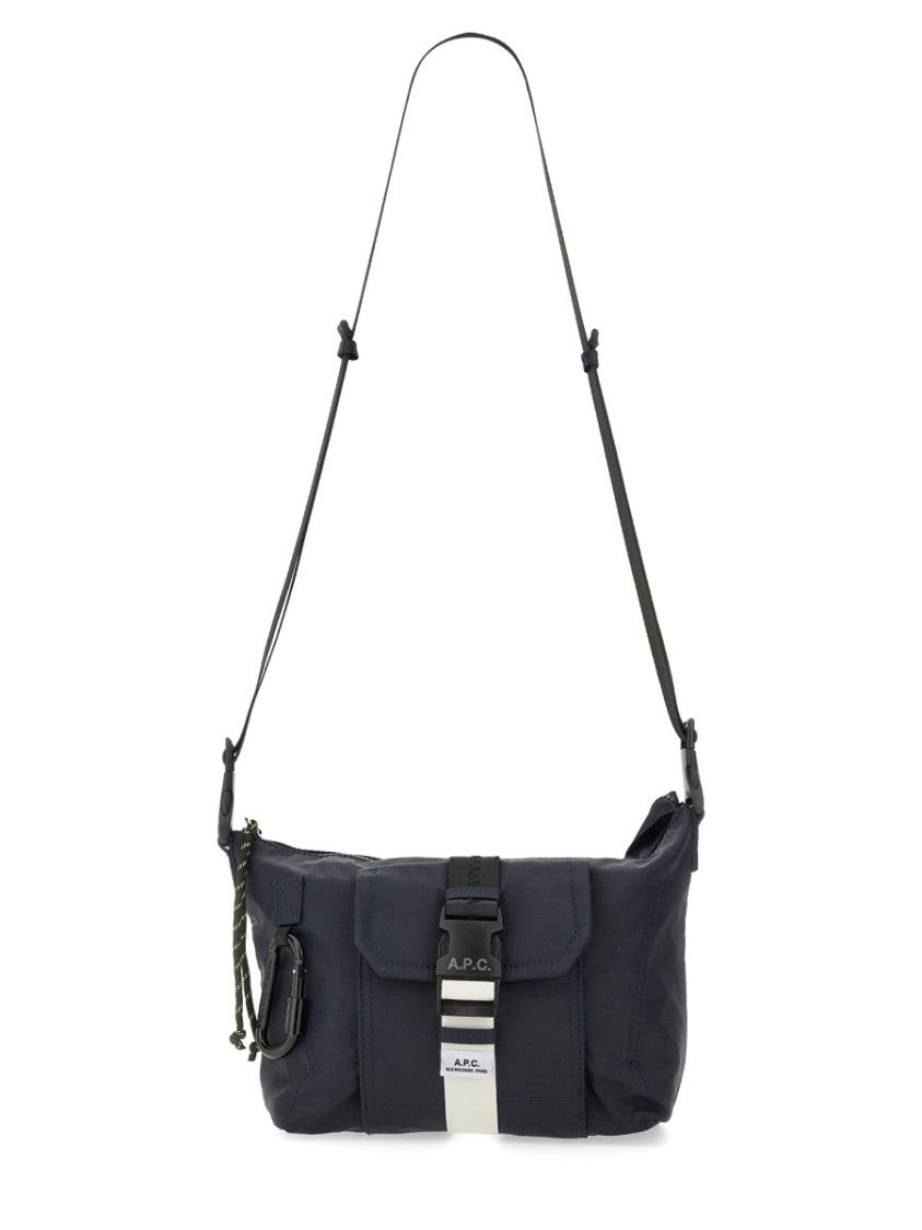 A.P.C. Trek Bag