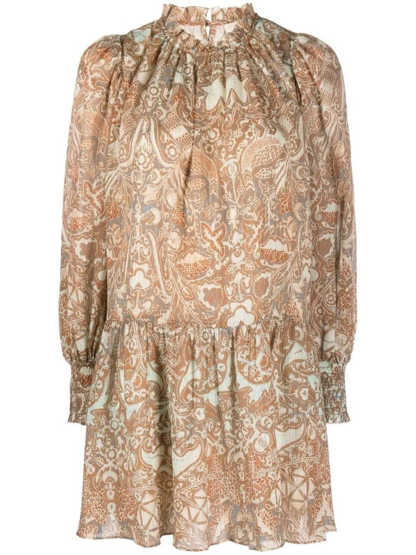 Ulla Johnson Maja Dress