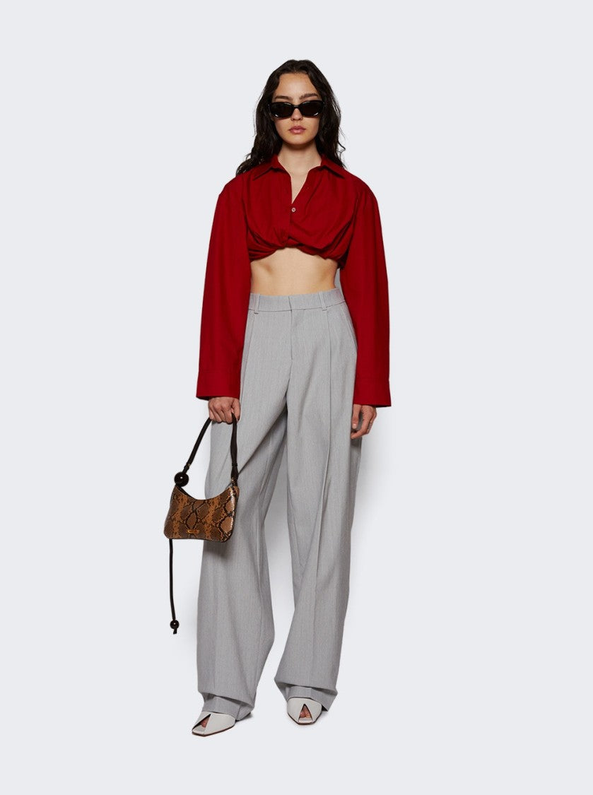 Jacquemus Le Curzio Trousers