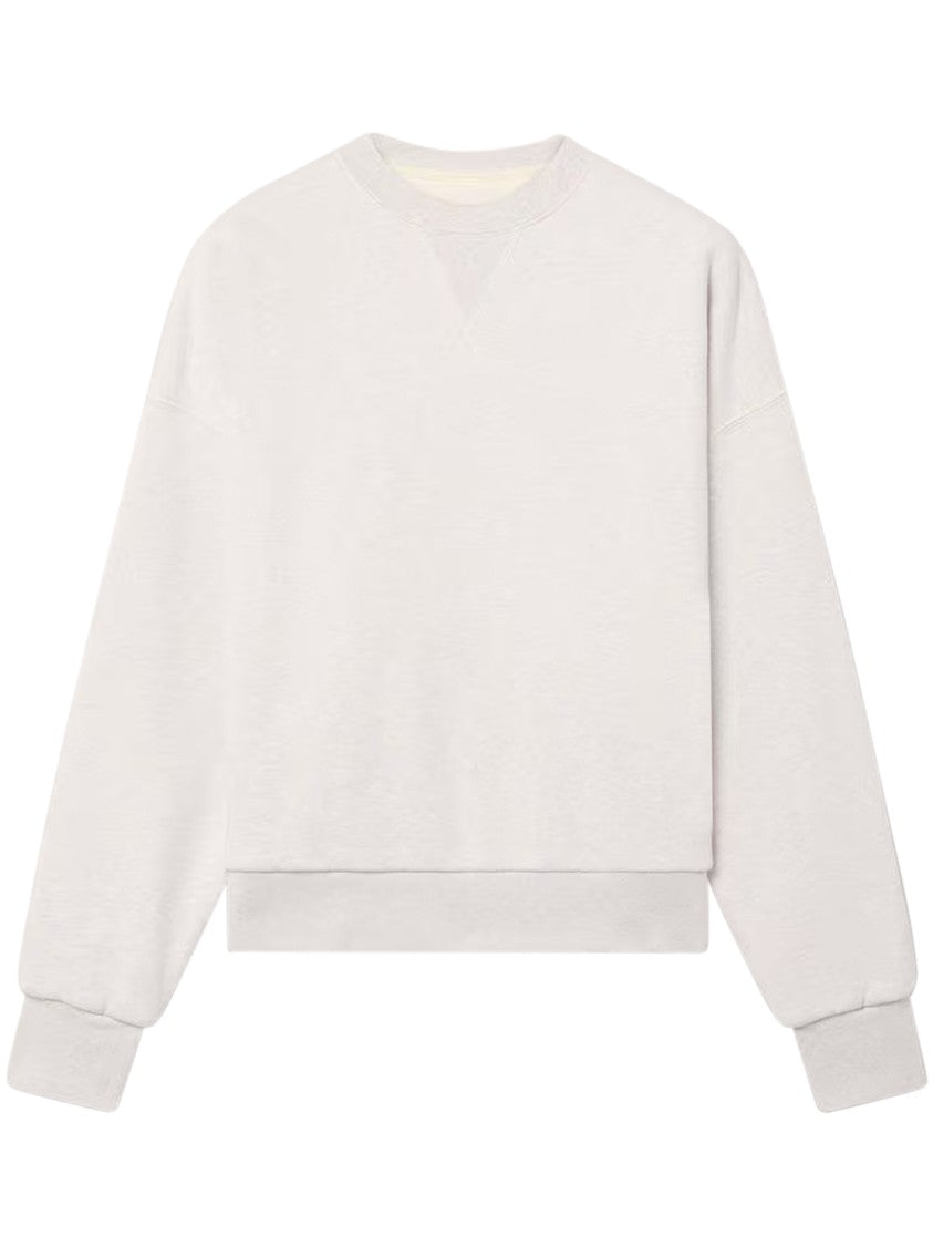 Golden Goose Relaxed Fit Sweater With Embellished 'Star' Detail
