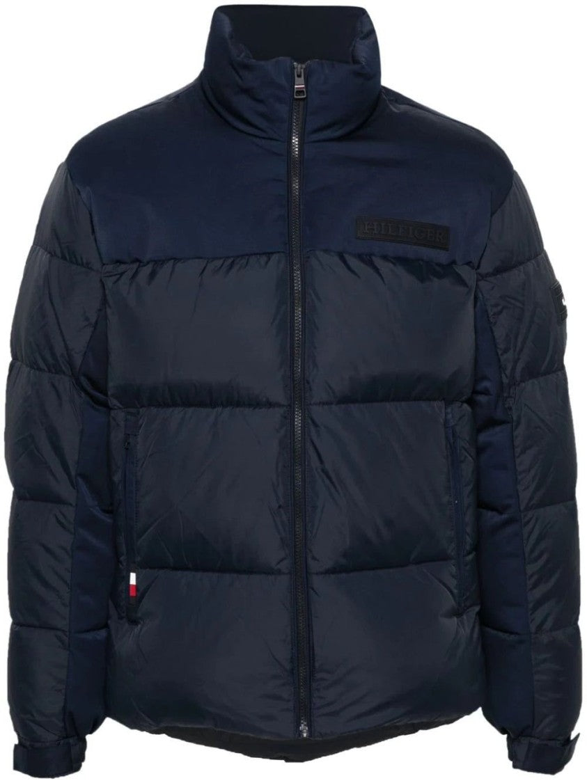 Tommy Hilfiger New York Puffer Jacket
