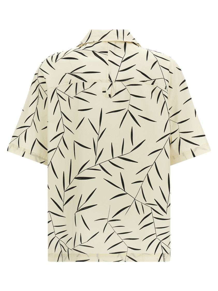 Jacquemus 'La Chemise Fonccio' Shirt