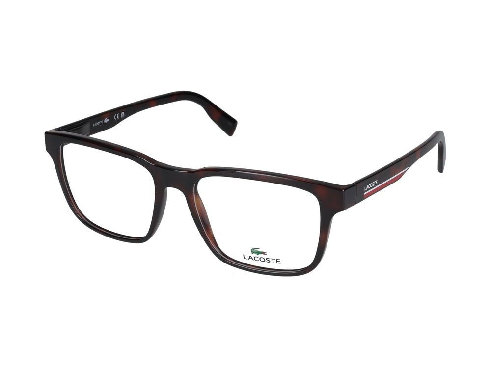 Lacoste Eyeglasses L2926 214 Havana 55/17/145