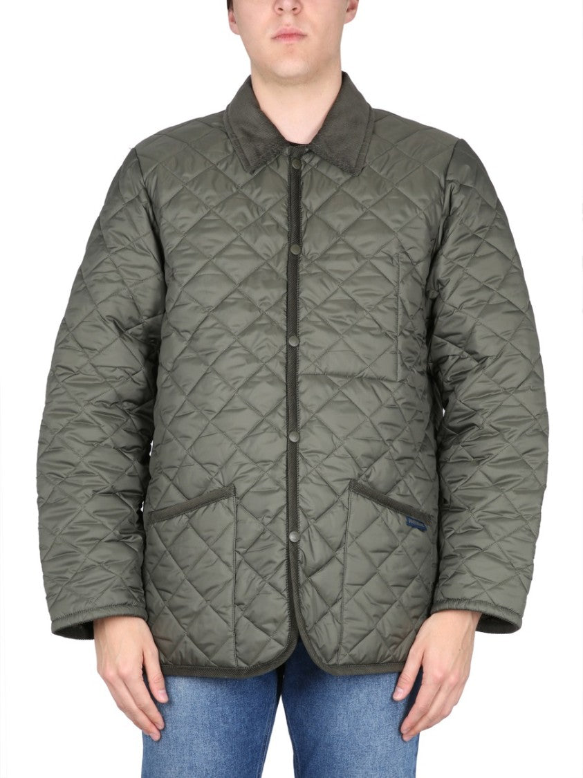 Lavenham Raydon Jacket