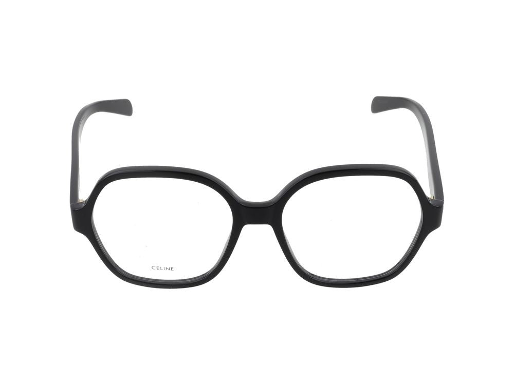 Celine Cl50185i Oversized Geometric Frame Glasses