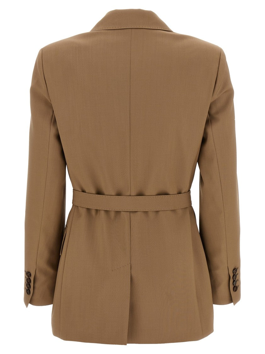 Max Mara 'Talento' Blazer