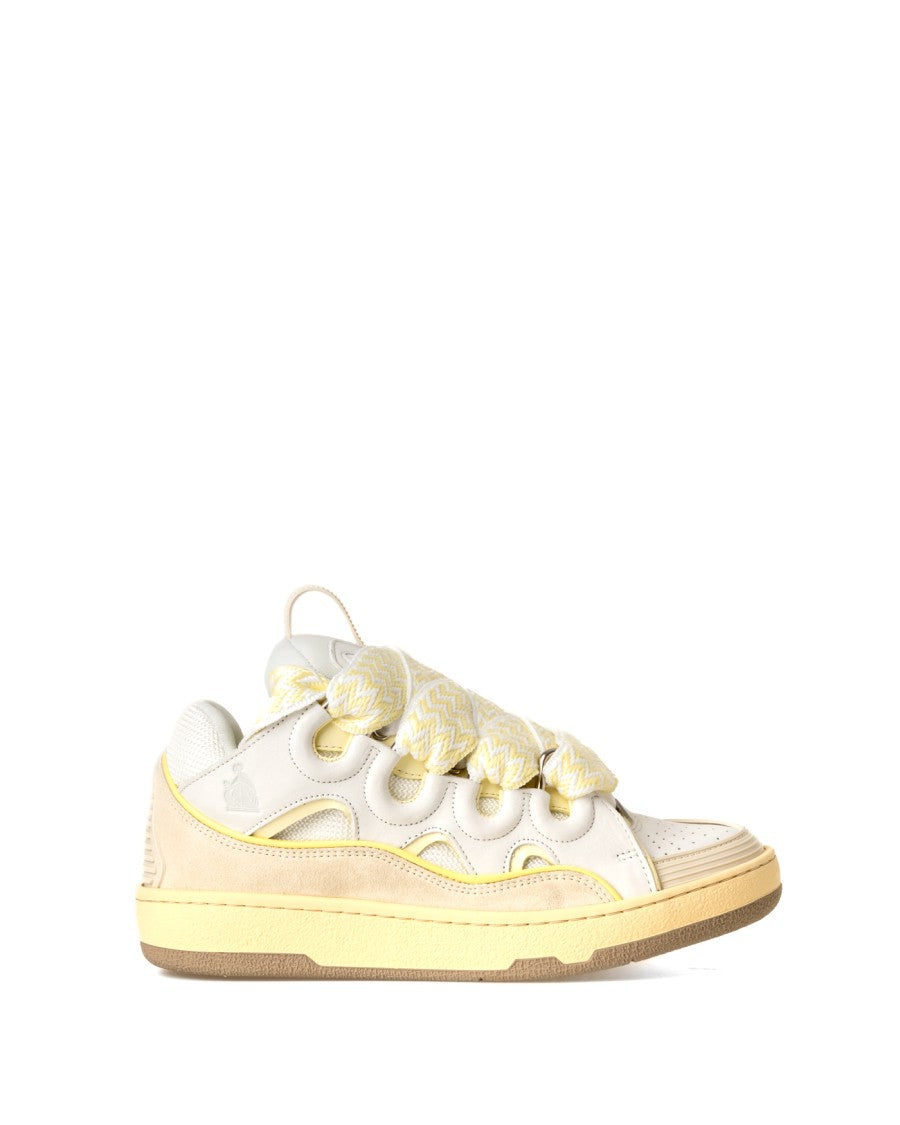 Lanvin The Curb Sneaker