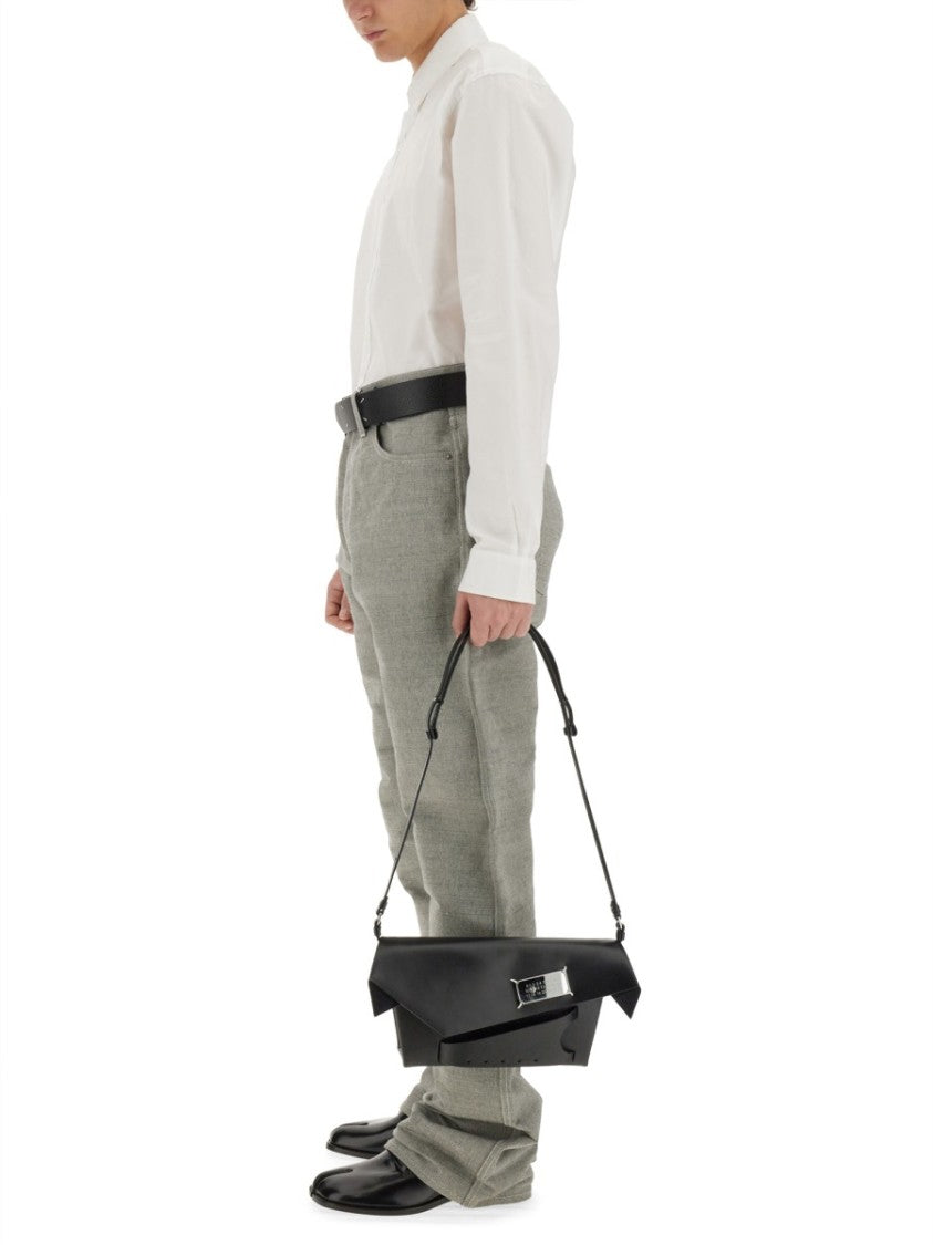 Maison Margiela Jeans In Denim