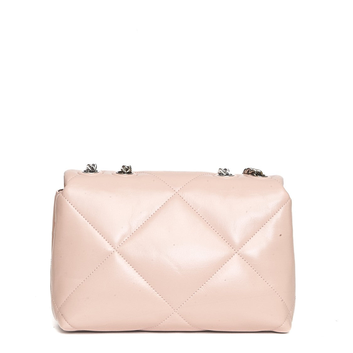 Tory Burch Kira Diamond Quilt Small Convertible Shoulder Bag