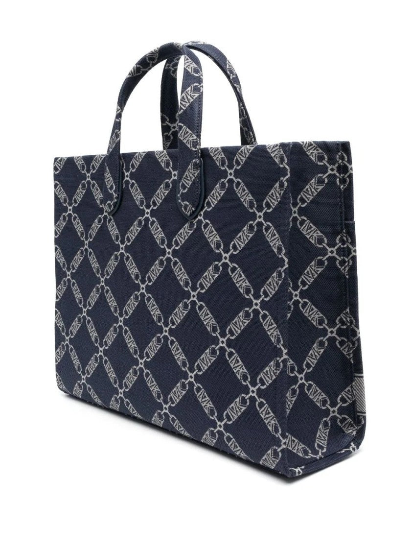Michael Kors Lg Grab Tote Bag