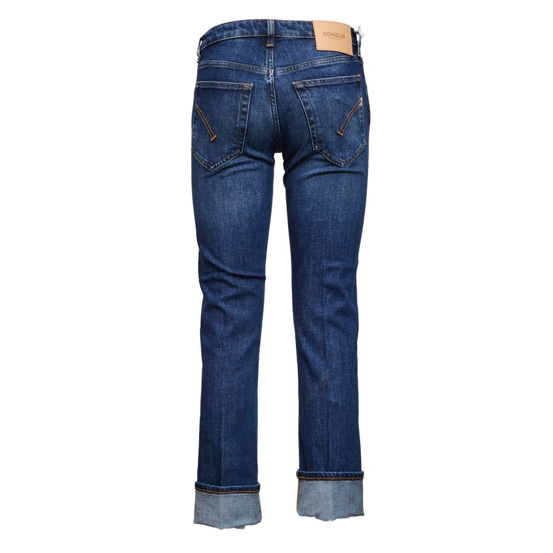 Dondup Coco Slim Denim Jeans