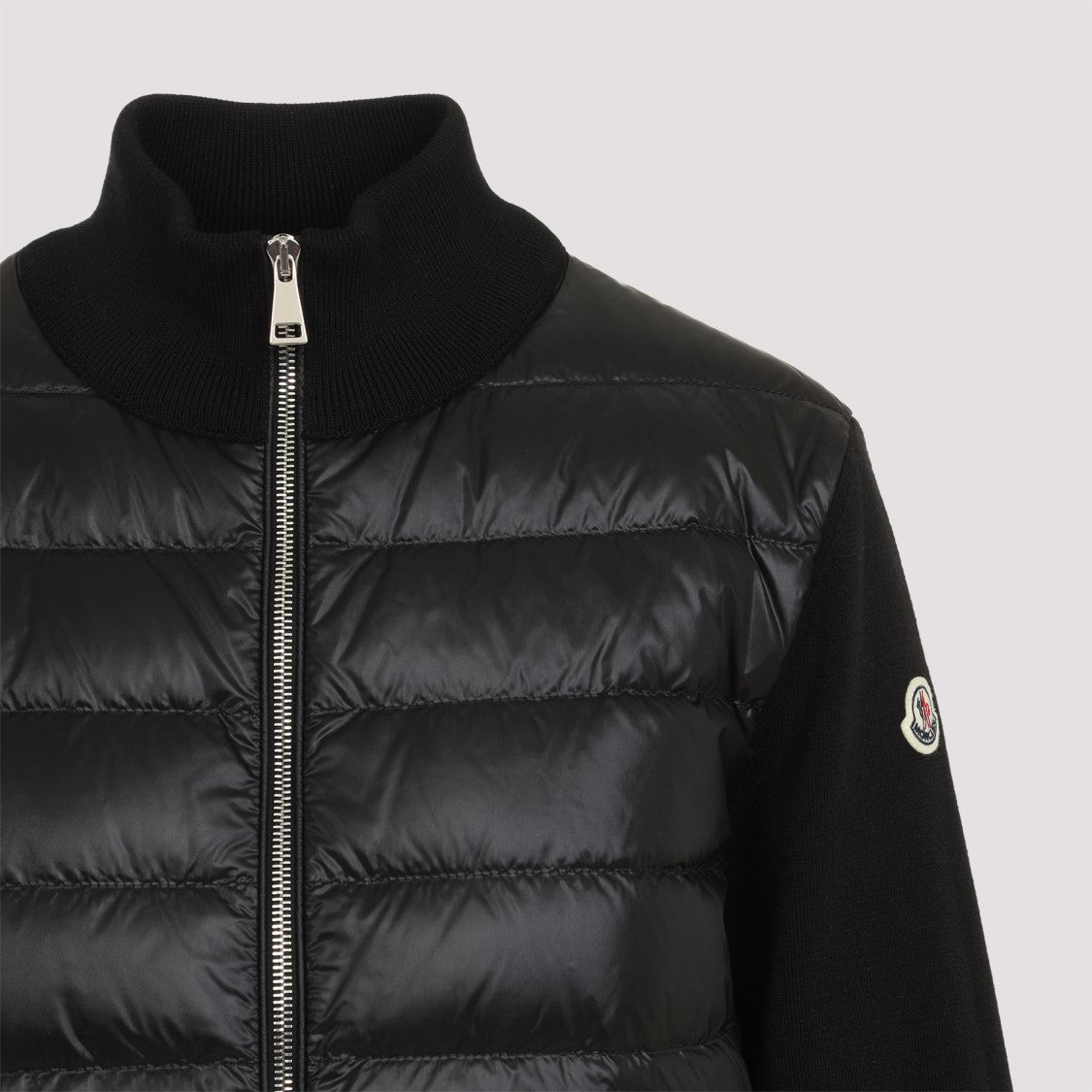 Moncler Tricot Cardigan