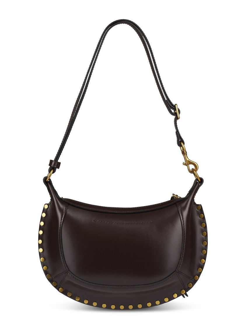 Isabel Marant Oskan Moon-Gb Shoulder Bag