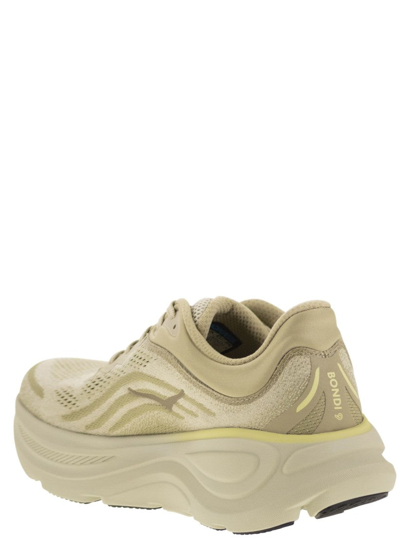Hoka Bondi 9 - Sneakers