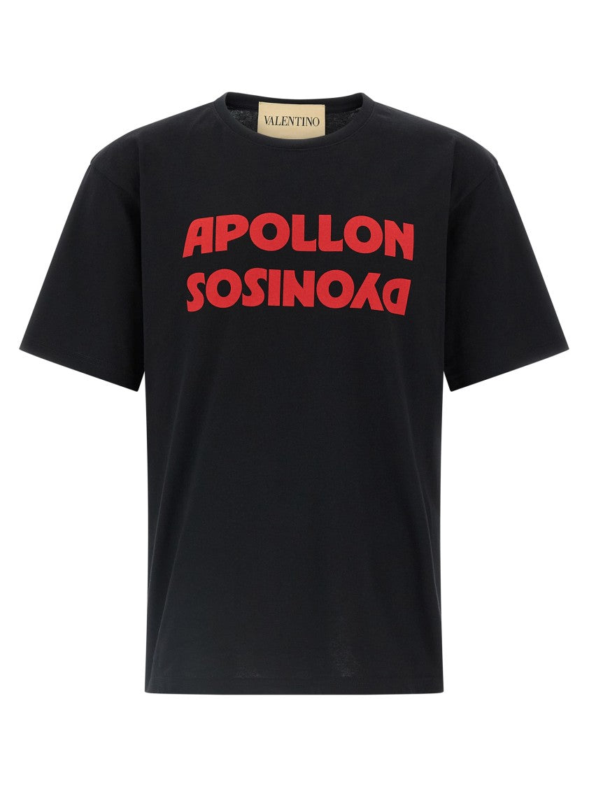 Valentino Garavani 'Apollon/Dyonisos' T-Shirt