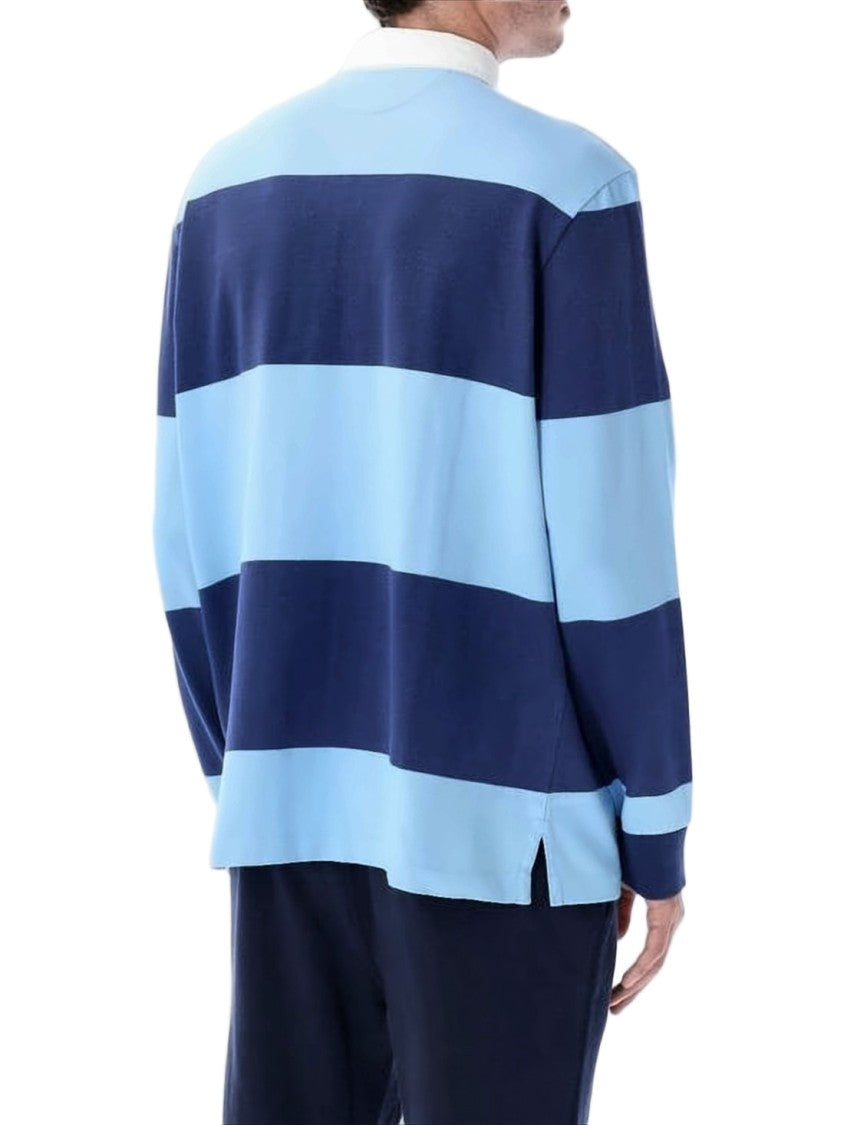 Polo Ralph Lauren Relaxed Fit Striped Polo Shirt