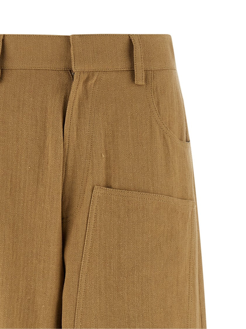 Maison Jejia Carla' Pants