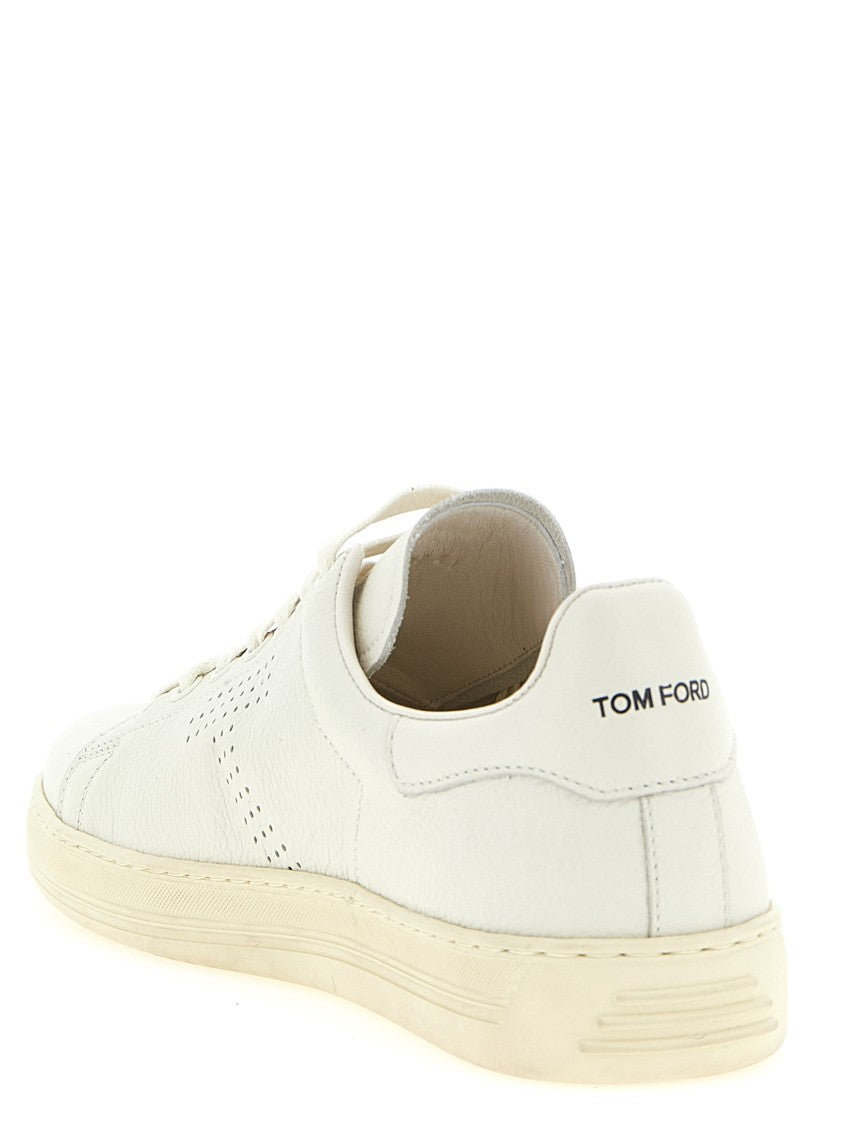 Tom Ford 'Warwick' Sneakers