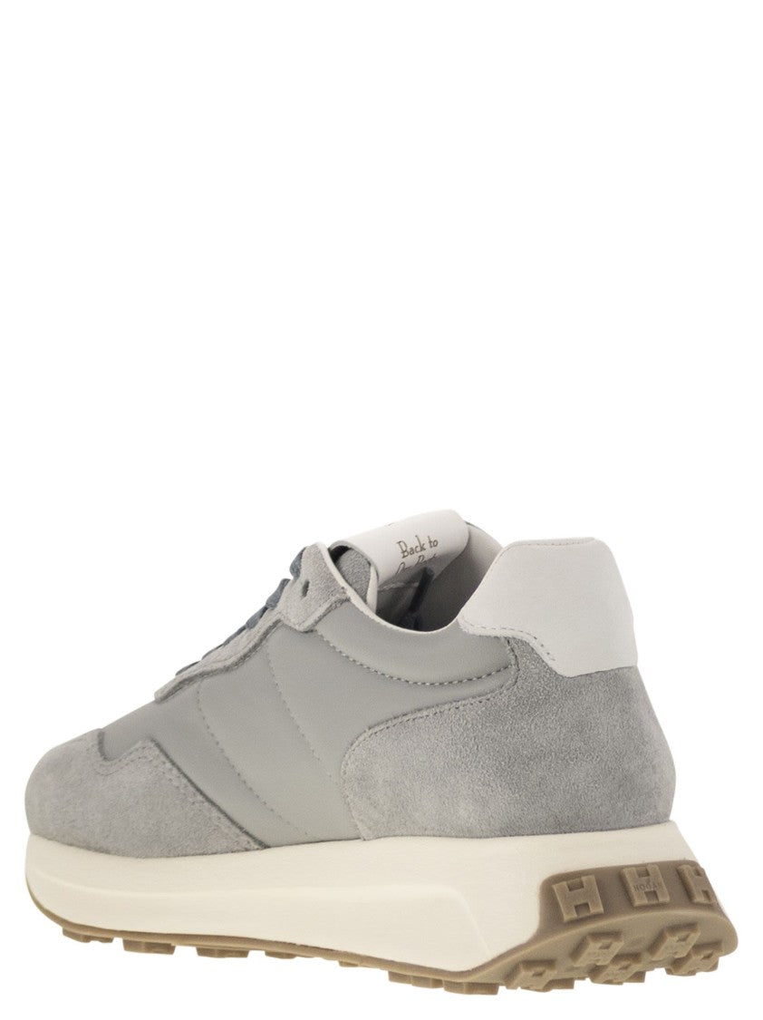 Hogan H641 Sneakers