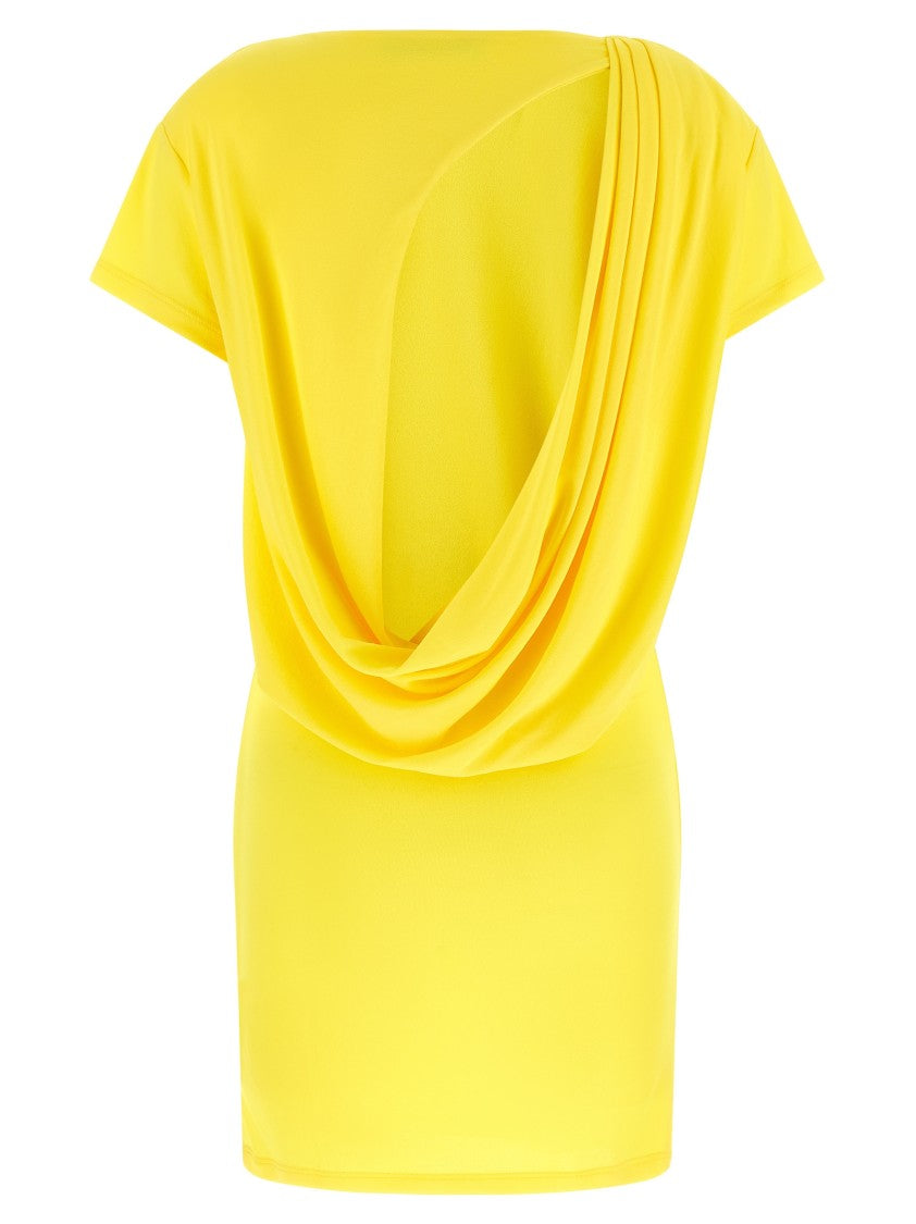 Jacquemus La Robe Mistral' Dress
