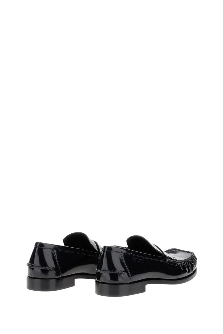 Bottega Veneta Classic Penny Loafers