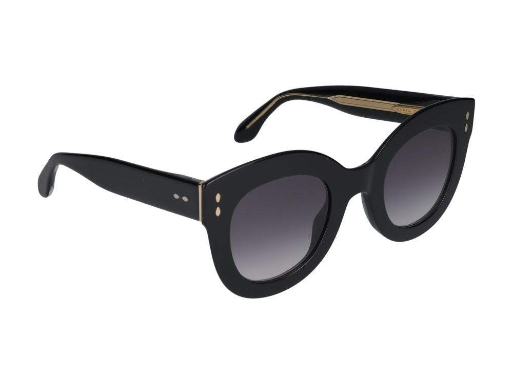 Isabel Marant Sunglasses Im 0073/S 807 Black 49/28/145
