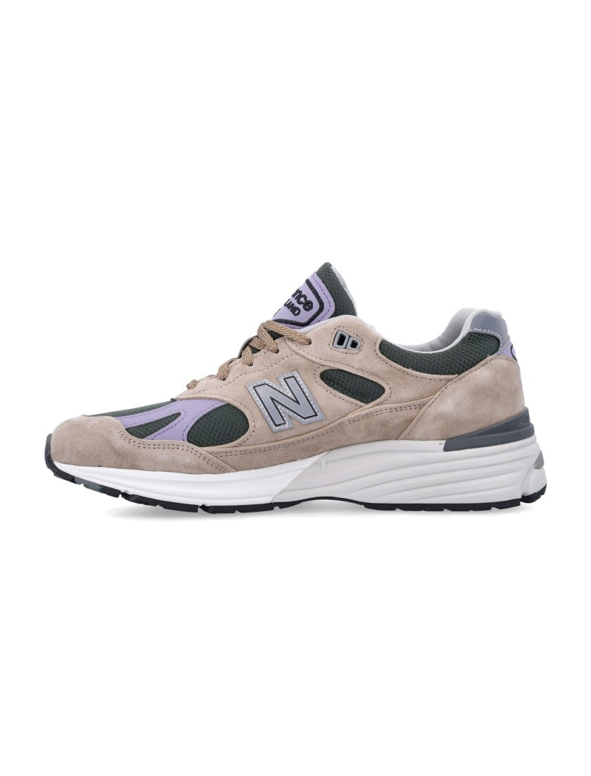 New Balance 991 V2 991 V2 Sneakers