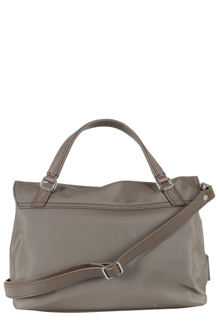 Zanellato Postina Rimboccata Tokyo Bag