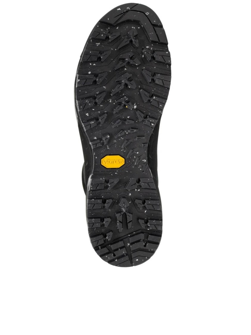 Scarpa Mid-Height Hiking Shoe With Durable Traction Sole And Streamlined Silhouette